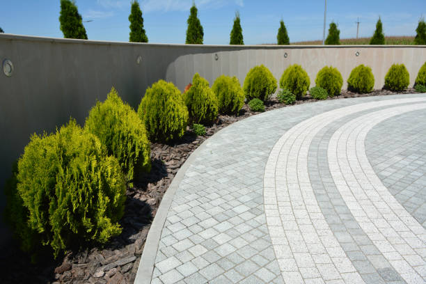 Reliable Bogata, TX Driveway Pavers Solutions