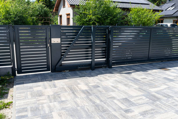 Reasons to Select Us for Your Driveway Paving Requirements in Bogata, TX